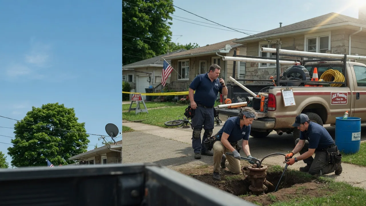 Water Heater Replacement in Hildreth, NE near me